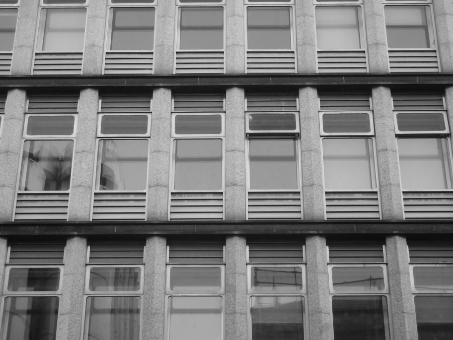 SEDE ADMINISTRATIVA DEL AYUNTAMIENTO DE LEÓN