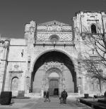 IGLESIA DE SAN MARCOS