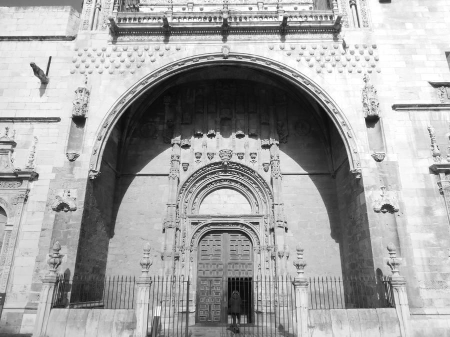 IGLESIA DE SAN MARCOS
