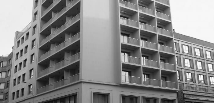 HOTEL CONDE LUNA