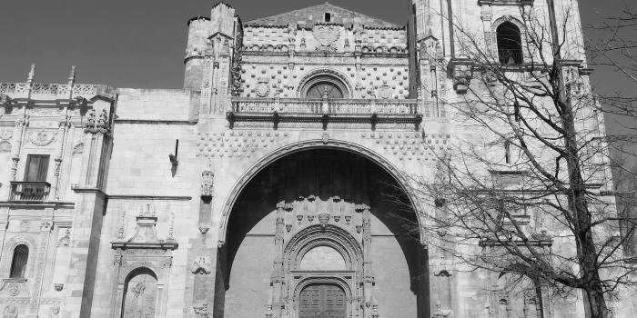 IGLESIA DE SAN MARCOS