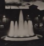 FUENTE DE LA PLAZA DE STO. DOMINGO