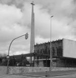 SANTUARIO DE LA VIRGEN DEL CAMINO