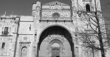 IGLESIA DE SAN MARCOS